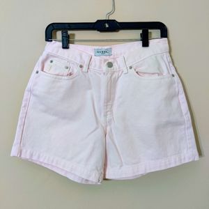 Vintage Guess Denim Shorts